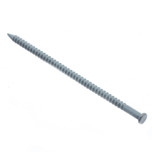 ГВОЗДИ ПЛИНТУСНЫЕ СТРОЙБАТ ЗАКАЛЕННЫЕ 1,75X40 (СЕРЫЙ 10 ШТ)
