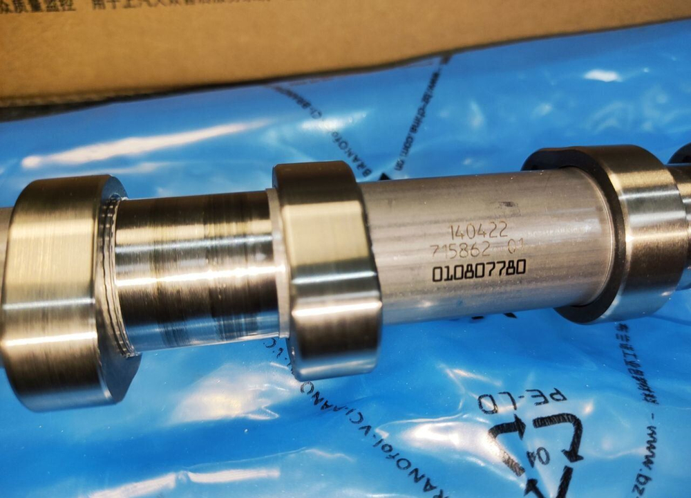 Распредвал выпускной Gen2 1.8 - 2.0 T VAG