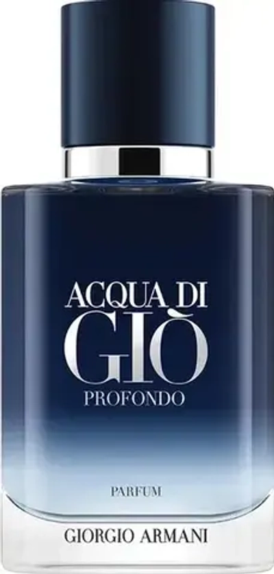 Giorgio Armani Acqua di Giò Profondo Parfum 30 ml