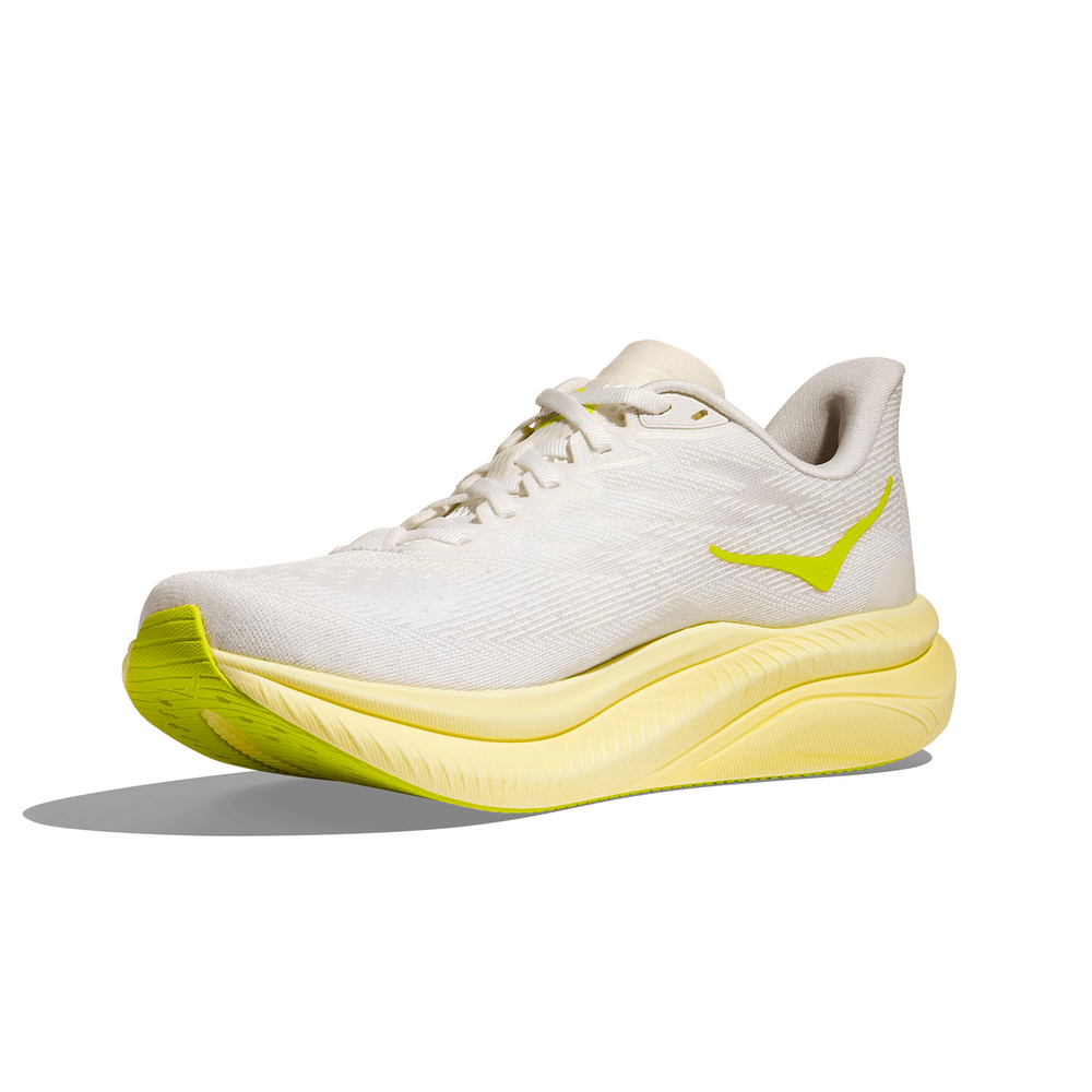 Кроссовки женские Hoka Mach 6