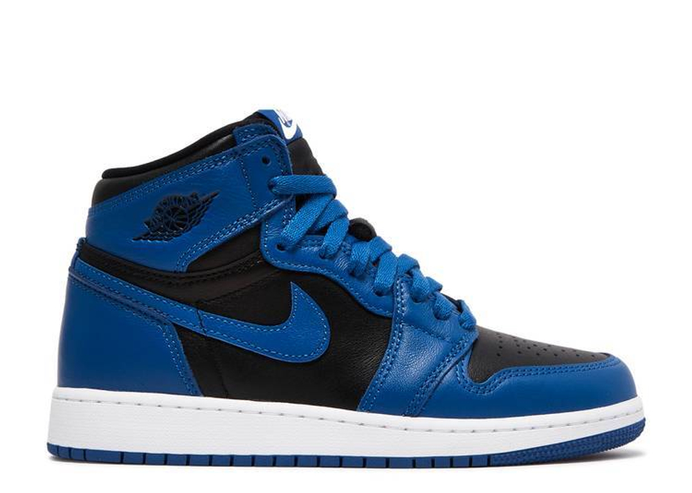 Air Jordan 1 Retro High Og "Dark Marina Blue"