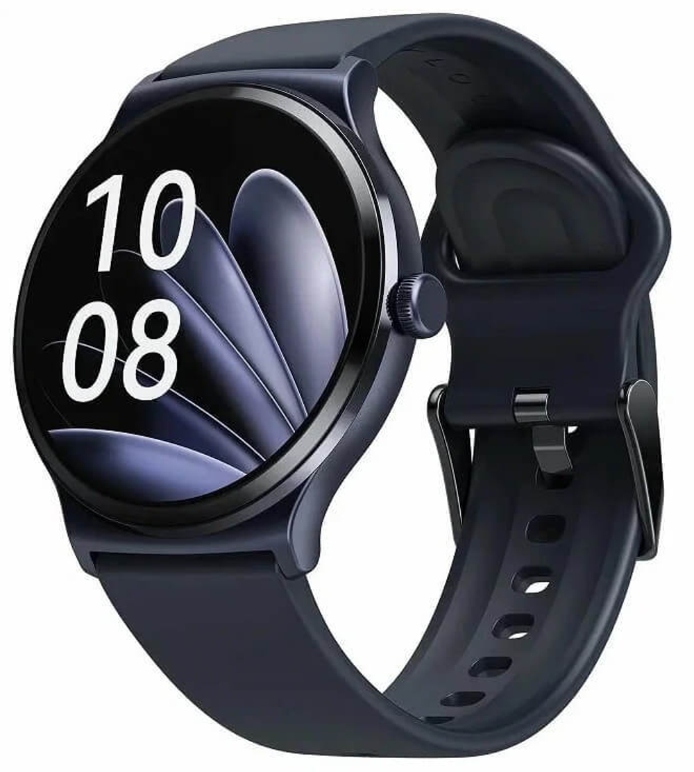 Умные часы Xiaomi Haylou Smart Watch Solar LS05 Lite