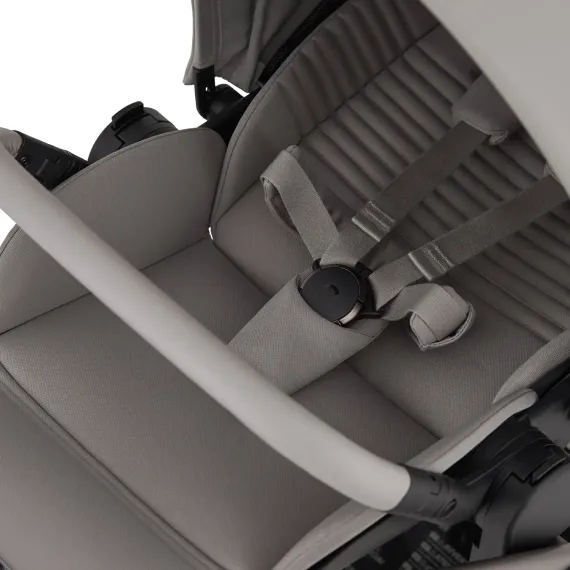 Коляска ANEX Eli 3 в 1 Santal