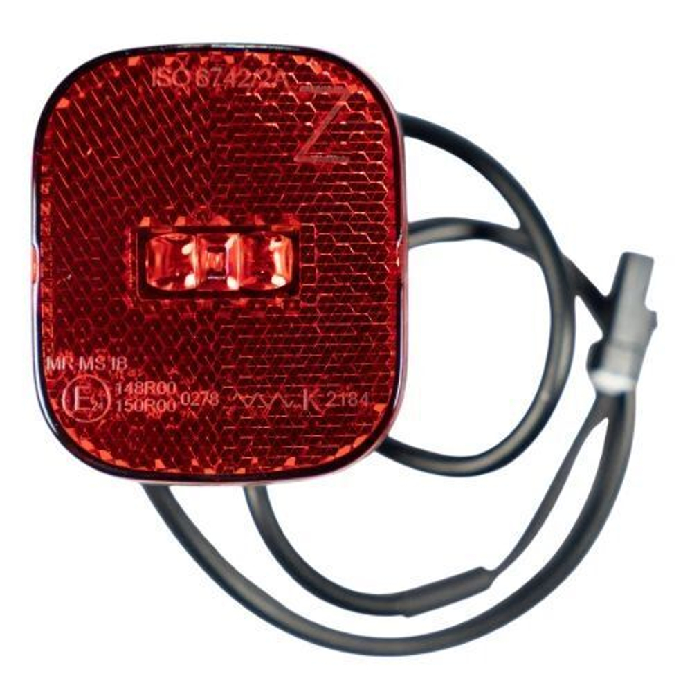 Габарит задний фонарь стоп сигнал для Ninebot ZT3, F3, E3, G3