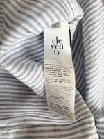 Льняная рубашка Eleventy, 128