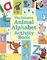 Animal Alphabet Activity Book