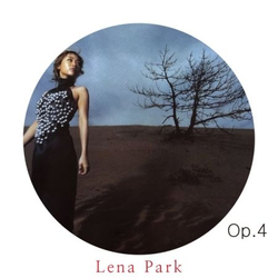 Альбом PARK JUNG HYUN - Op.4 VOL.4 LP