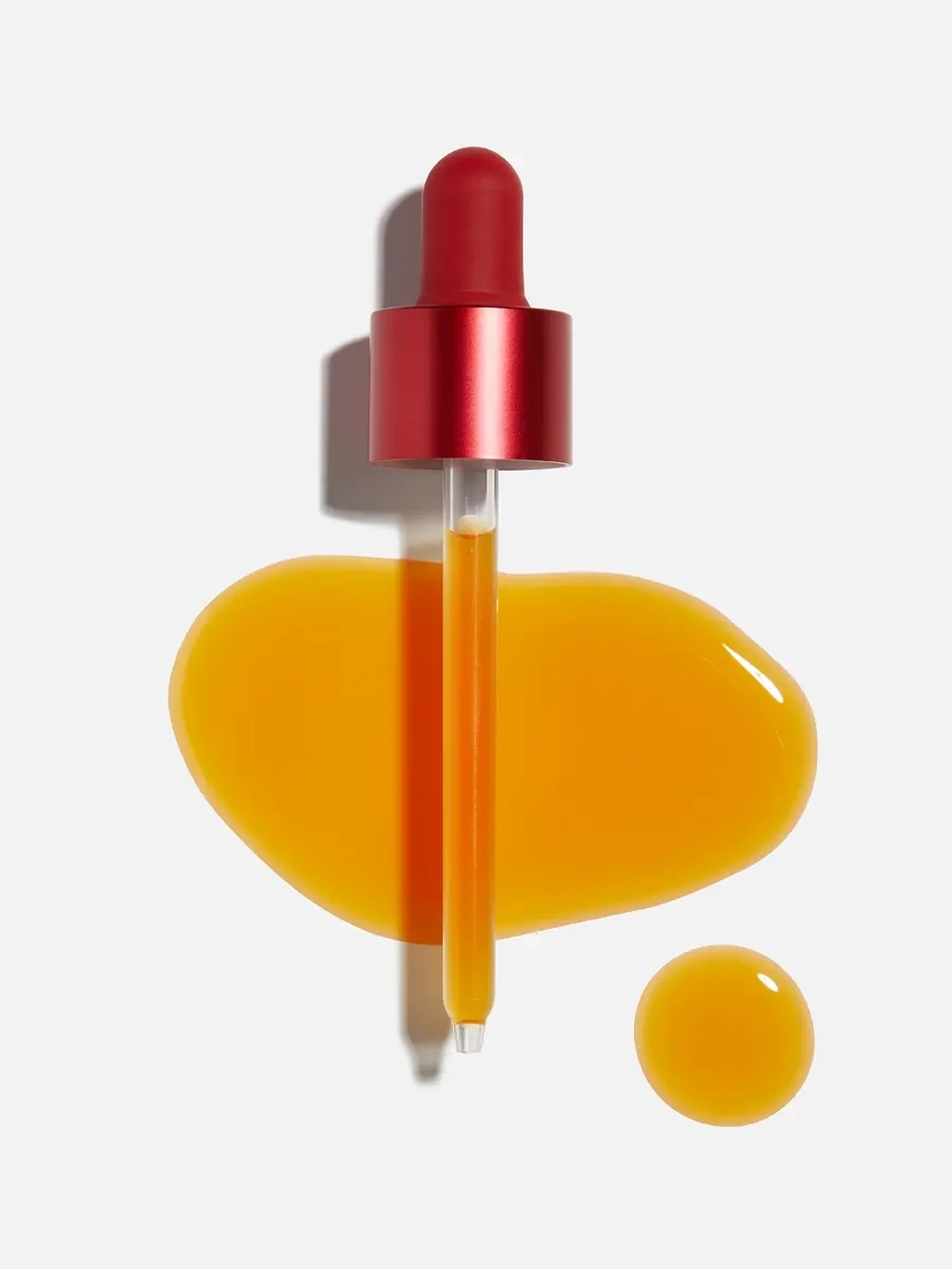 Medicube Сыворотка-пилинг с янтарной кислотой против акне и пигментации Red Acne Succinic Acid Peel 40 гр