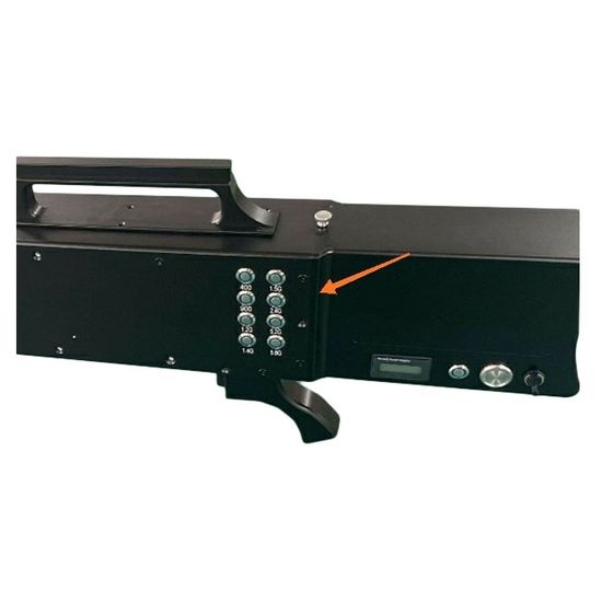 Подавитель птиц ПРО 170W (8 каналов)