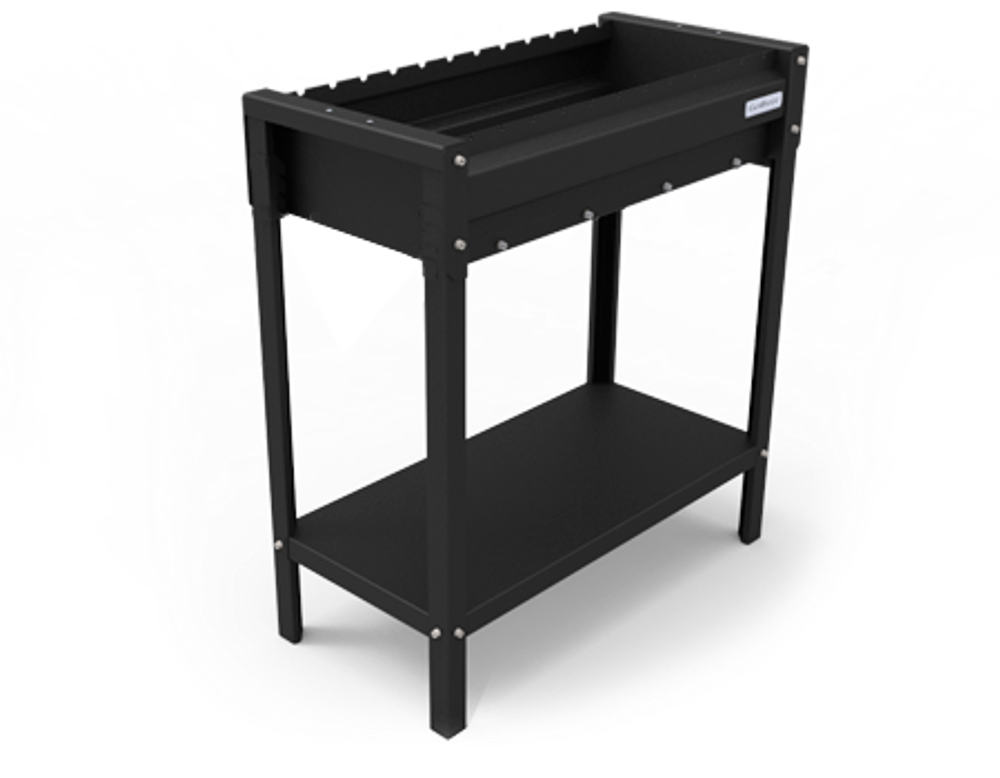 Мангал Grillver Файркрафт «Стандарт Эйр»