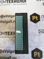 Siemens 6ES7331-7KF02-0AB0 б/у