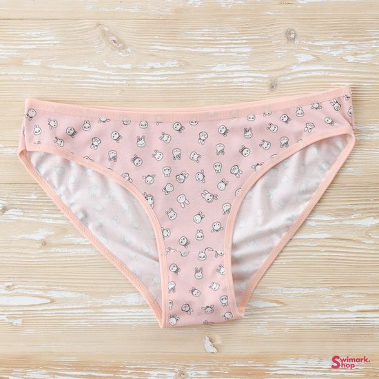 Трусики женские DOMINANT 37000-81, BIKINI, 7 шт. в уп.