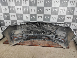 Бампер передний Changan UNI-K 20-нв Б/У Оригинал CD569F2713011400AA