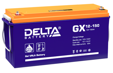 Delta