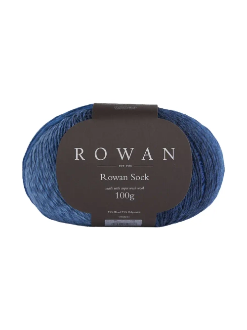 Пряжа Rowan Sock (006)
