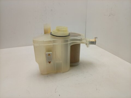 DIS5831 ктп4 Бачок для соли посудомоечной машины Beko 1768300100 б/у