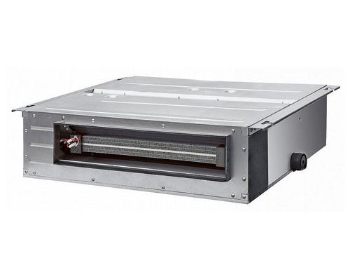 Канальный блок средненапорный General Climate GC-G63/DMAN1