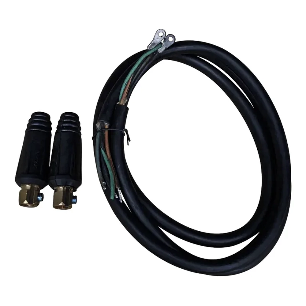 BRIMA ARC-400 380В сварочный инвертор с пультом НП000001028