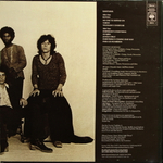 Santana / Santana 3 (LP)