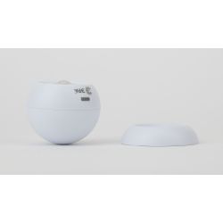 Светодиодный фонарь подсветка ЭРА Пушлайт SB-802 Сфера-2 на магнитном основании с датчиками движения и освещенности