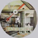 Hawkwind / Quark, Strangeness And Charm (Clear Vinyl)(2LP)