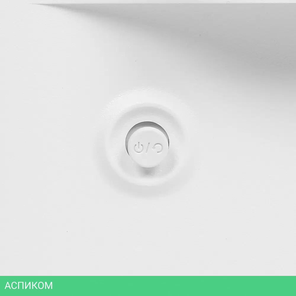 Монитор DEXP DF24N1 белый