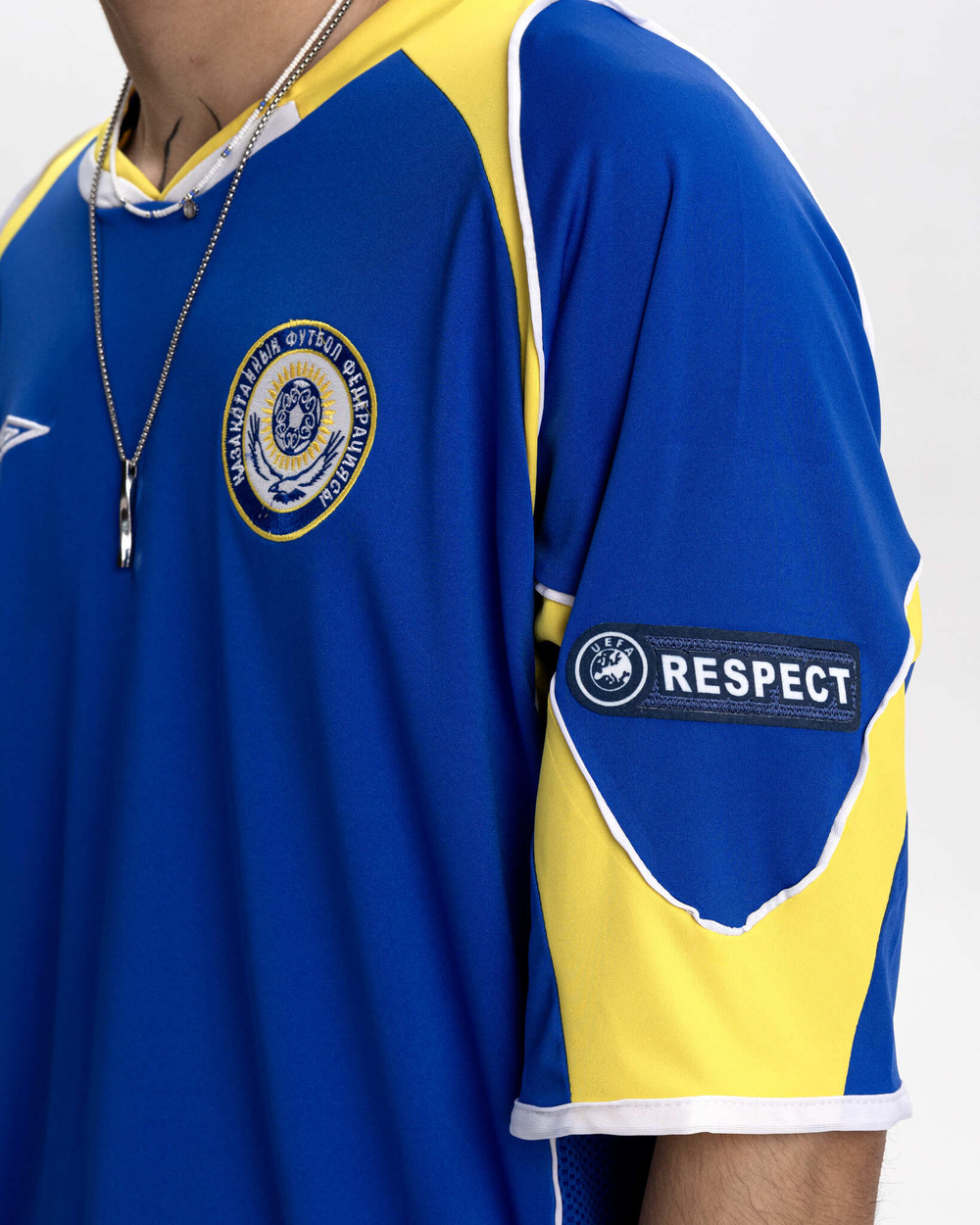 Ретро / Казахстан / Umbro