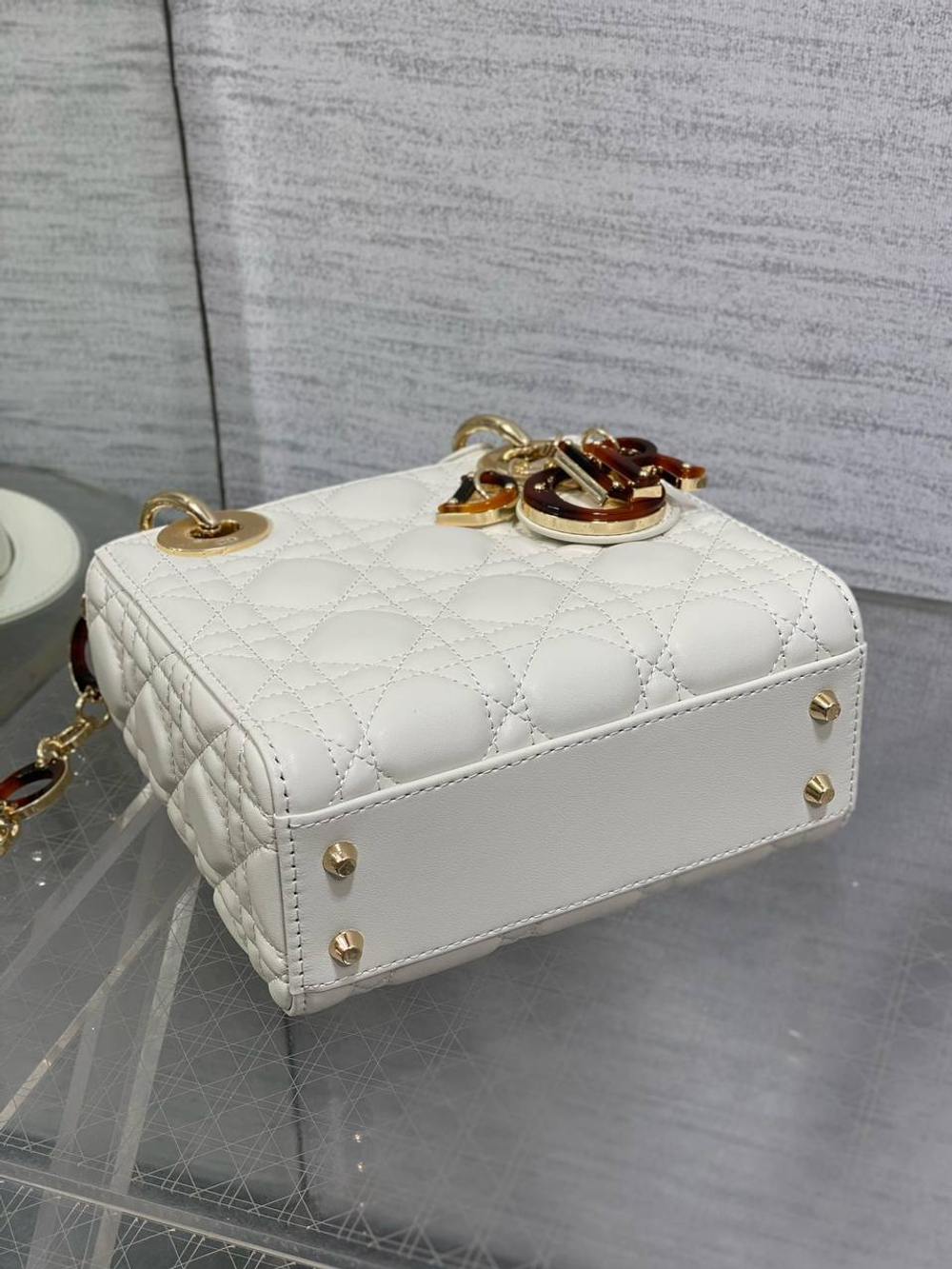 Сумка Christian Dior