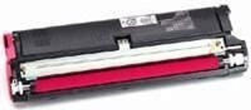 Konica Minolta Magenta Toner 4.5K for magicolor 2300W/2300/2350 Подлинный Пурпурный 4576411