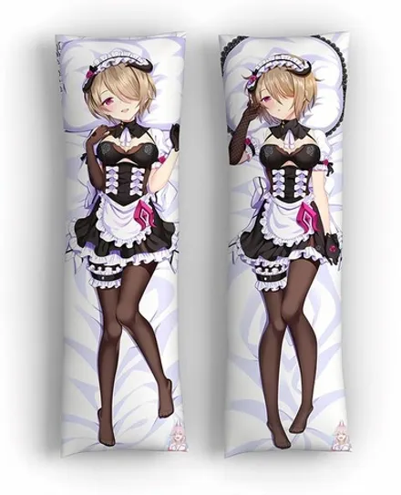 Дакимакура Рита Россвайссе №2