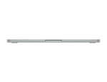 Ноутбук Apple MacBook Air 15 2024, Apple M3, 8/512 ГБ, MRYQ3, Silver