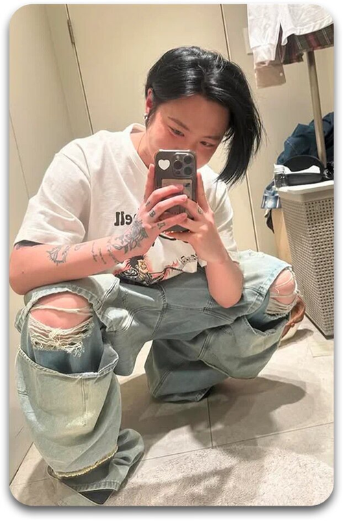 Карта #4734 / Bloo