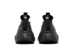 Кроссовки Nike Space Hippie 01 "Black Volt"