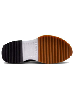 Кроссовки Converse Run Star Hike High 'Black White'