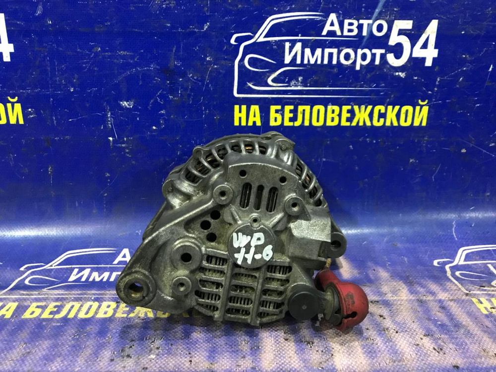 Генератор NISSAN PRIMERA 1997