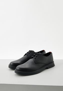 Дерби  мужские HUGO Lenner_Derb_al 10270112 01