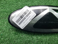 Эмблема Chery Tiggo 8 Pro Max (2022-2024)