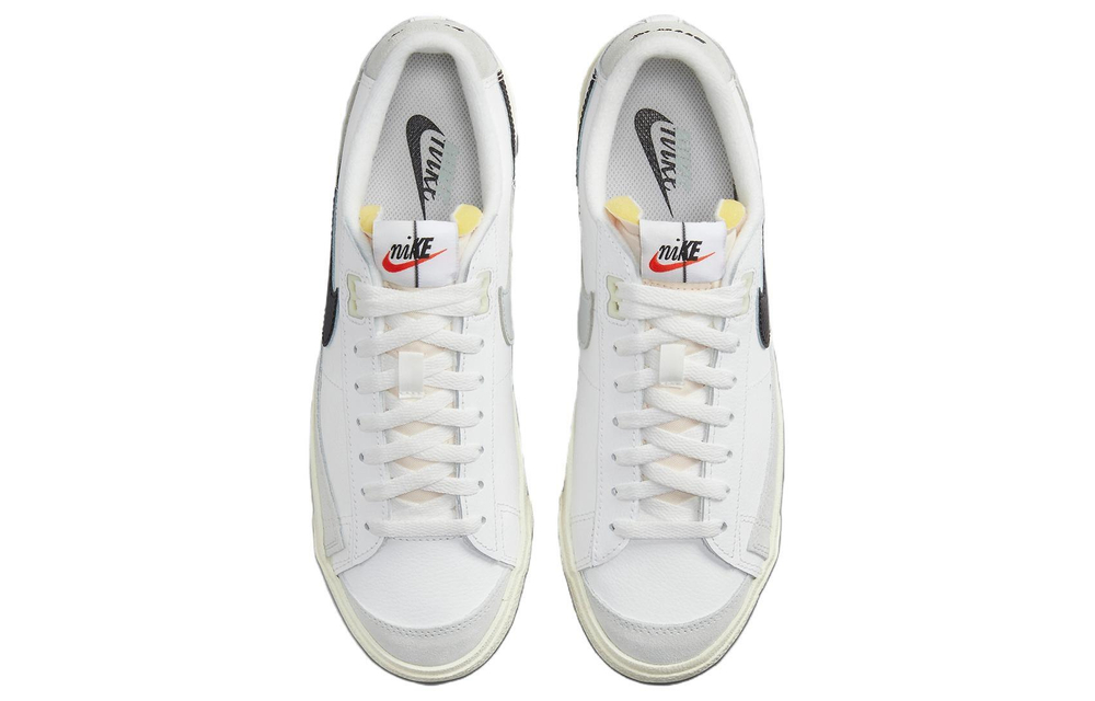 Кроссовки Nike Blazer Low '77 "Split"