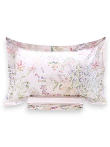 Постельное белье Summer Garden