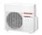Мульти сплит-система Toshiba 3 x RAS-B07E2KVG-EE / RAS-3M18U2AVG-E