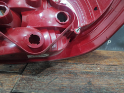 Фонарь задний левый LADA Granta 14-нв Б/У Оригинал 21910371601100