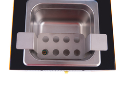 Стенд проверки и очистки форсунок AUTOOL CT160
