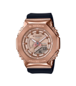 Женские наручные часы Casio G-Shock GM-S2100PG-1A4