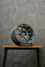 КОВАНЫЕ ДИСКИ ДЛЯ NISSAN SKYLINE BNR34 R34 GT-R 2000 НИССАН