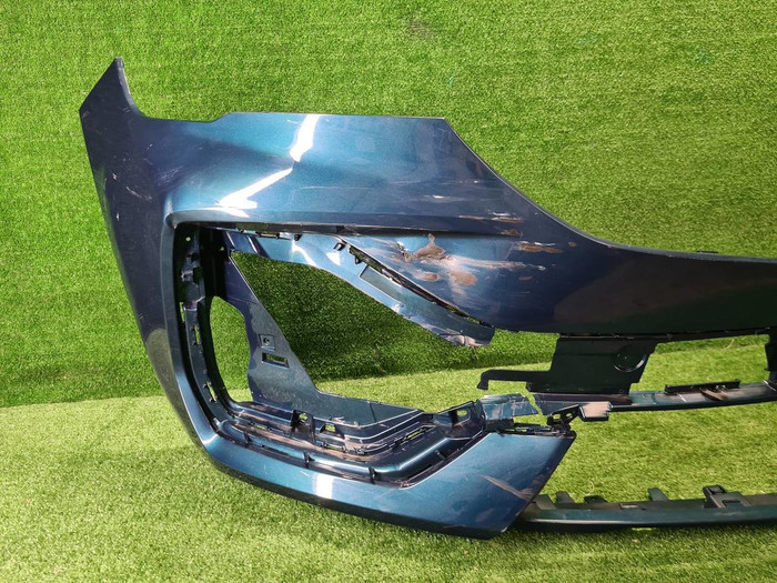 Бампер передний Geely Monjaro (2021-н.в.)