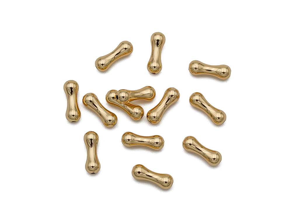 Спейсер "Косточка" 9х3мм (10шт)