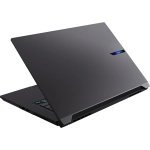 Ноутбук Gigabyte Aero X16 1VH Ryzen AI 7 350 16Gb SSD1Tb RTX5060 8Gb 16" IPS QHD+ без ОС grey (1VH93KZC94AD)