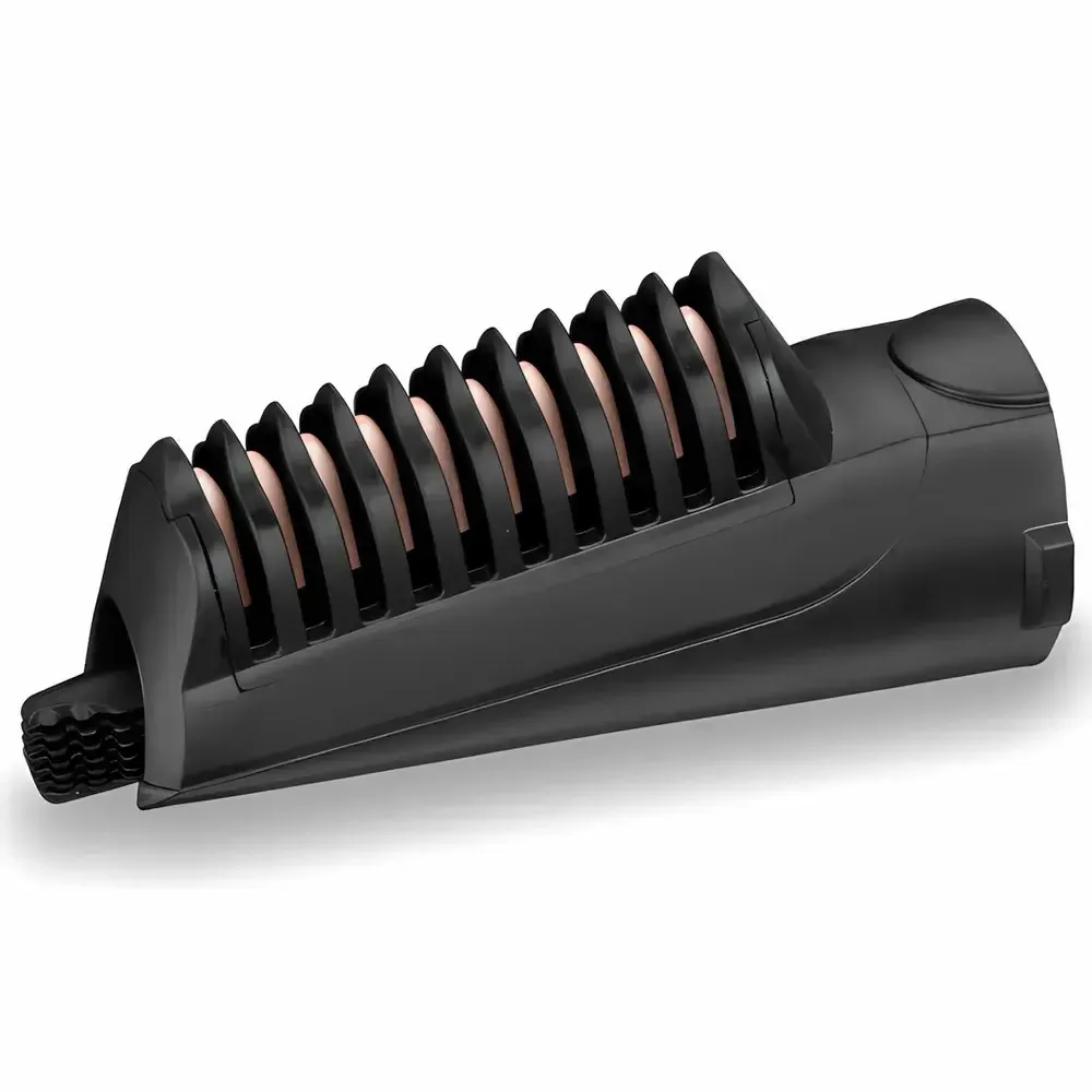 Фен-щетка BaByliss Dry, Straighten and Style AS200E - 9