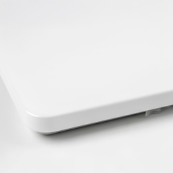 226264 Светильник ARCO QUA LED 26W 2500LM БЕЛЫЙ 4000K