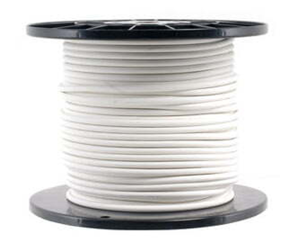 Спикерный кабель Cordial CLS 225/100M WH